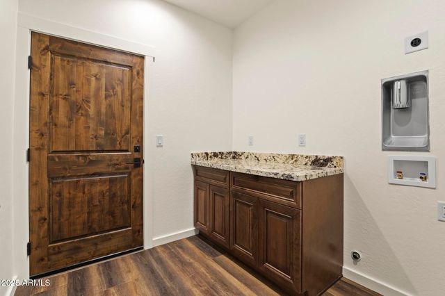 1105 S KINZER Court, Payson, AZ 85541