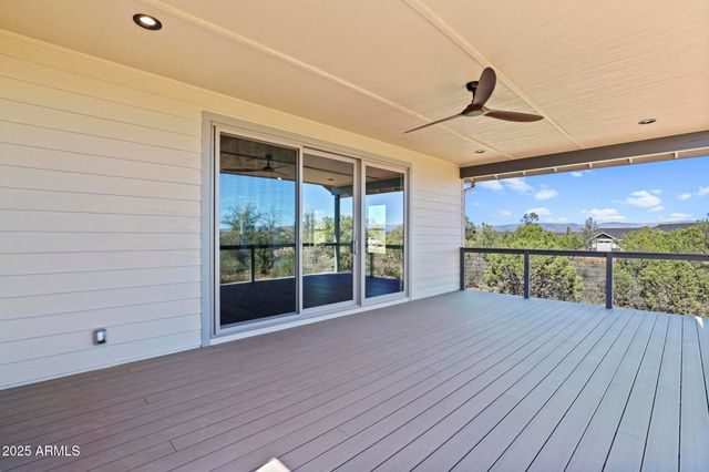 1105 S KINZER Court, Payson, AZ 85541