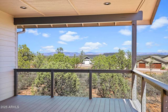 1105 S KINZER Court, Payson, AZ 85541