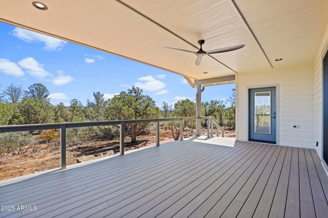 1105 S KINZER Court, Payson, AZ 85541