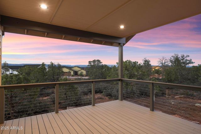 1105 S KINZER Court, Payson, AZ 85541