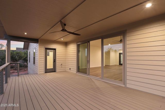 1105 S KINZER Court, Payson, AZ 85541