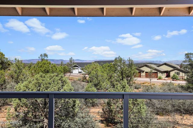1105 S KINZER Court, Payson, AZ 85541