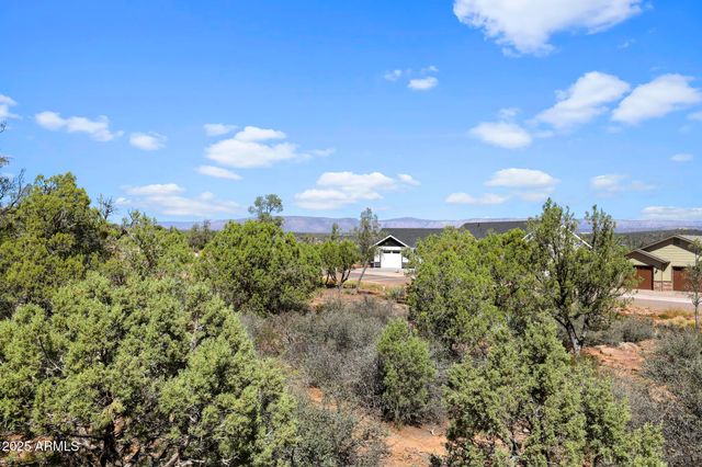 1105 S KINZER Court, Payson, AZ 85541