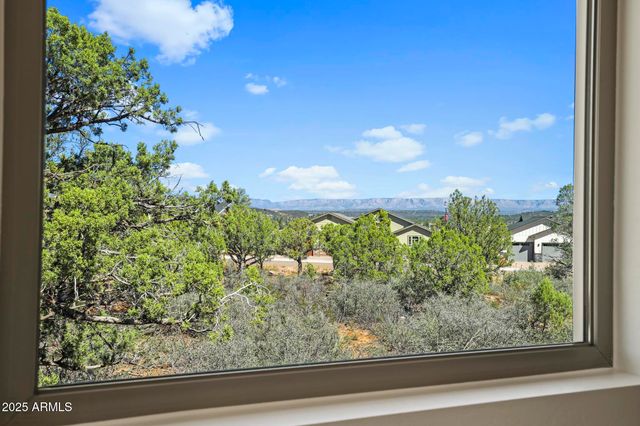 1105 S KINZER Court, Payson, AZ 85541