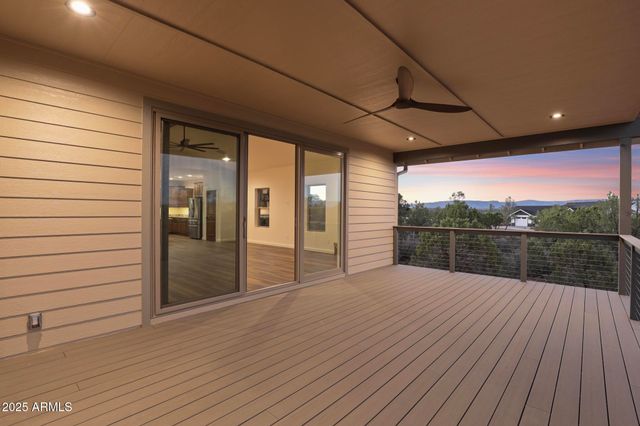 1105 S KINZER Court, Payson, AZ 85541