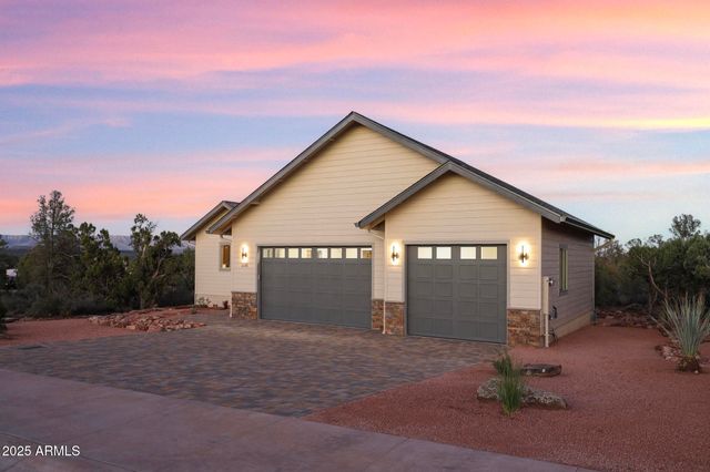 1105 S KINZER Court, Payson, AZ 85541