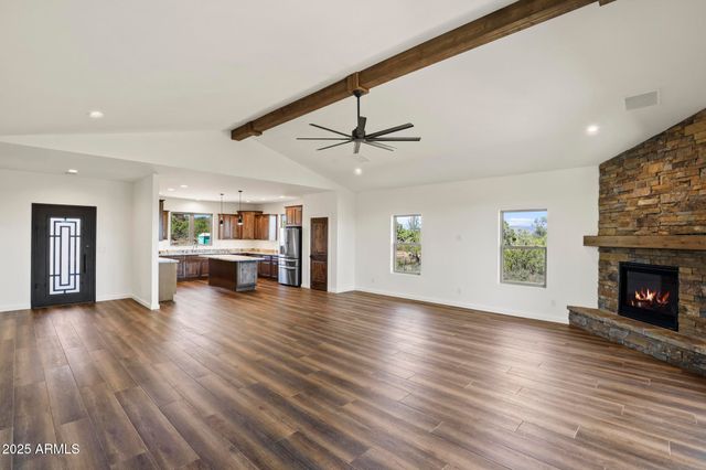 1105 S KINZER Court, Payson, AZ 85541