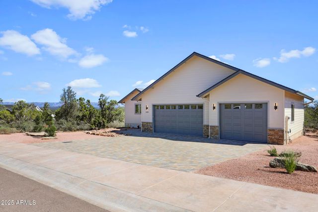 1105 S KINZER Court, Payson, AZ 85541
