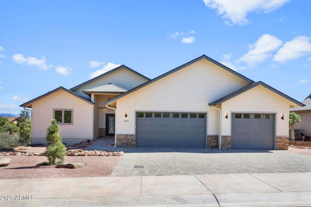 1105 S KINZER Court, Payson, AZ 85541