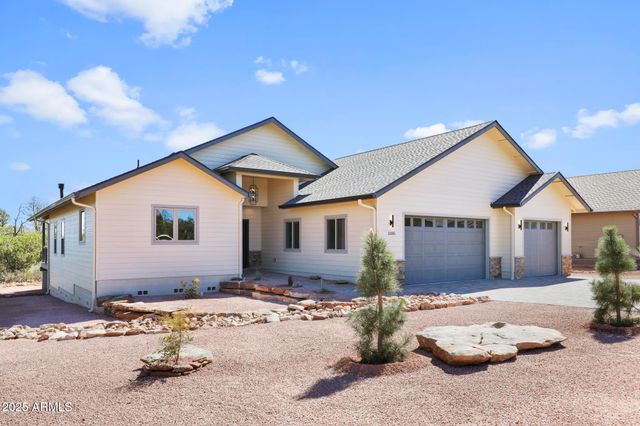 1105 S KINZER Court, Payson, AZ 85541