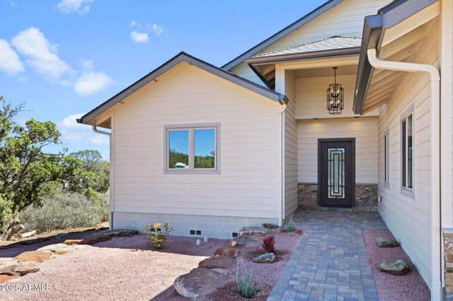 1105 S KINZER Court, Payson, AZ 85541