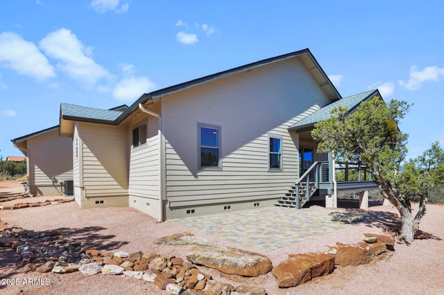 1105 S KINZER Court, Payson, AZ 85541