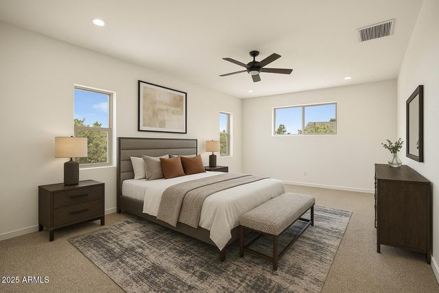 1105 S KINZER Court, Payson, AZ 85541