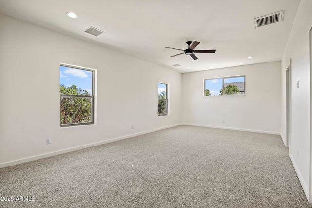 1105 S KINZER Court, Payson, AZ 85541