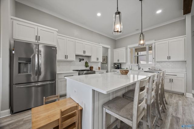 113 Hillsdale Drive, Gurley, AL 35748