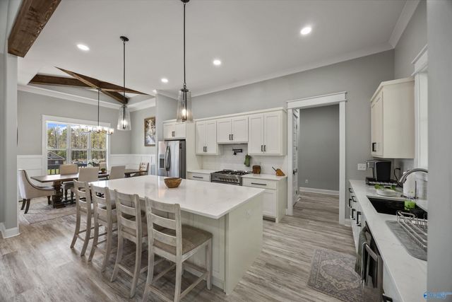 113 Hillsdale Drive, Gurley, AL 35748