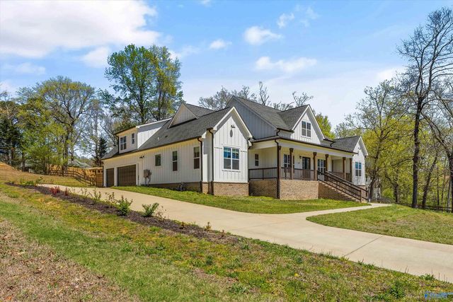 113 Hillsdale Drive, Gurley, AL 35748