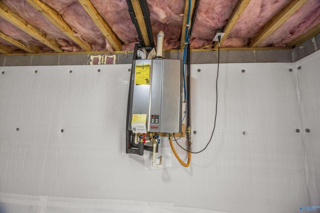 113 Hillsdale Drive, Gurley, AL 35748