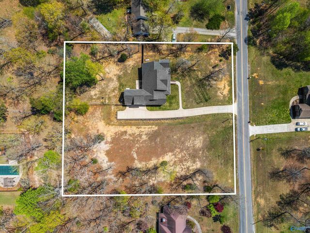 113 Hillsdale Drive, Gurley, AL 35748