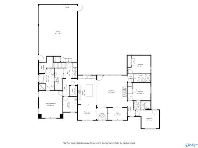 113 Hillsdale Drive, Gurley, AL 35748