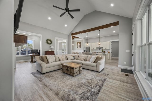 113 Hillsdale Drive, Gurley, AL 35748