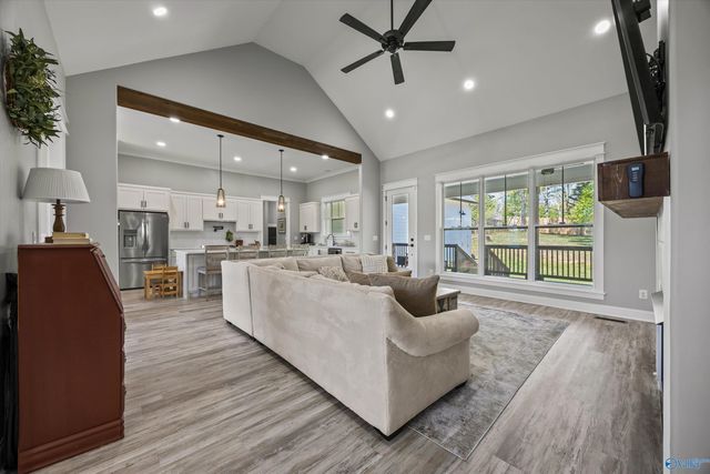 113 Hillsdale Drive, Gurley, AL 35748