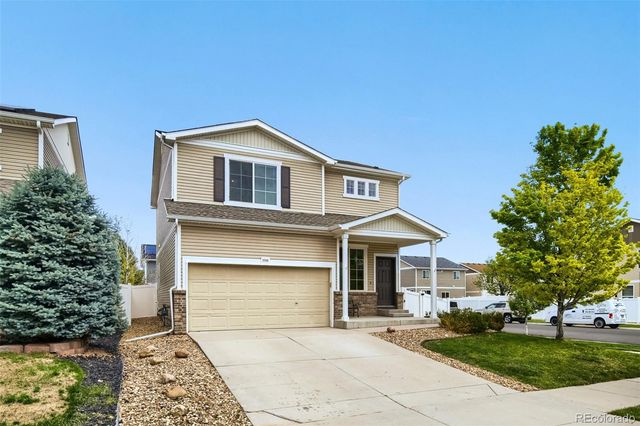 5560 Killarney Court, Denver, CO 80249