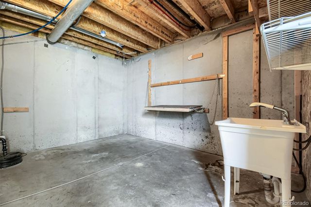 5560 Killarney Court, Denver, CO 80249