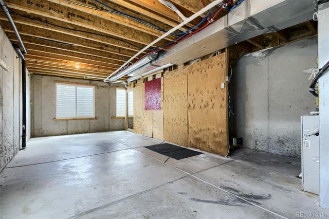 5560 Killarney Court, Denver, CO 80249