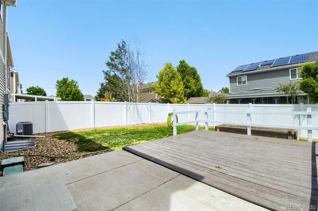 5560 Killarney Court, Denver, CO 80249