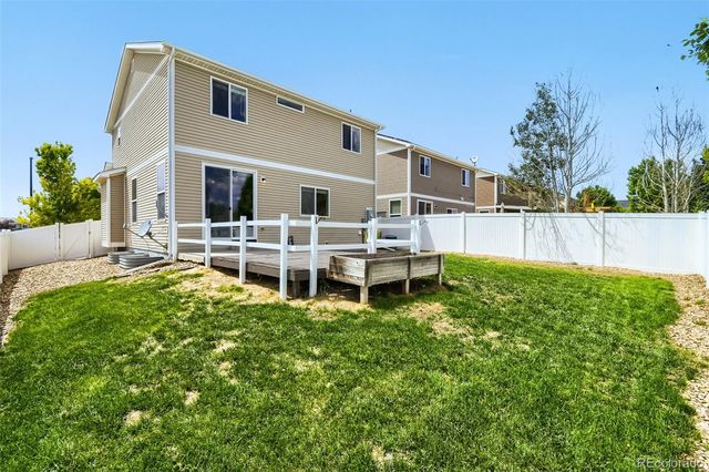 5560 Killarney Court, Denver, CO 80249