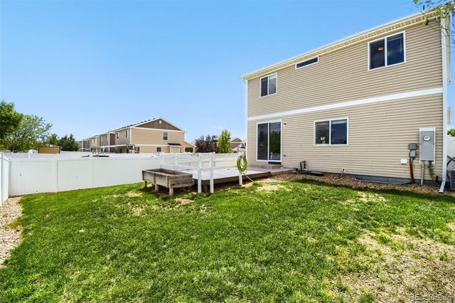 5560 Killarney Court, Denver, CO 80249