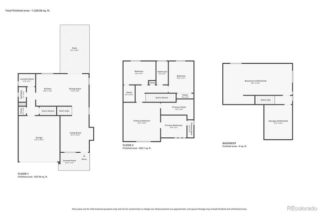 5560 Killarney Court, Denver, CO 80249