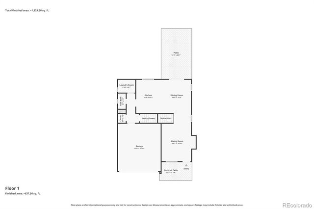 5560 Killarney Court, Denver, CO 80249