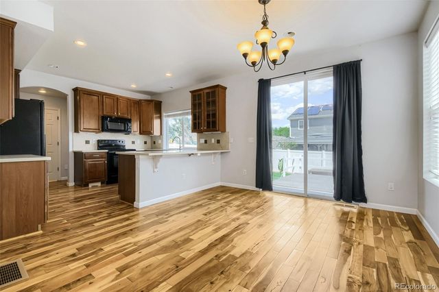 5560 Killarney Court, Denver, CO 80249
