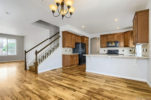 5560 Killarney Court, Denver, CO 80249