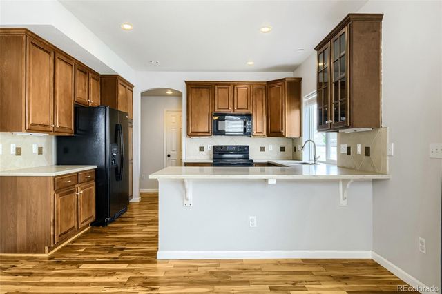 5560 Killarney Court, Denver, CO 80249