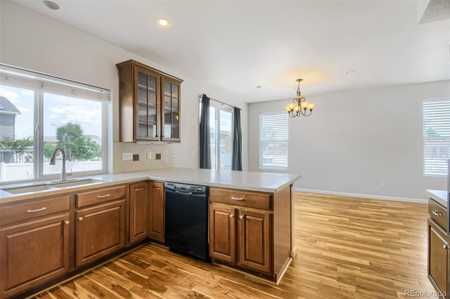 5560 Killarney Court, Denver, CO 80249
