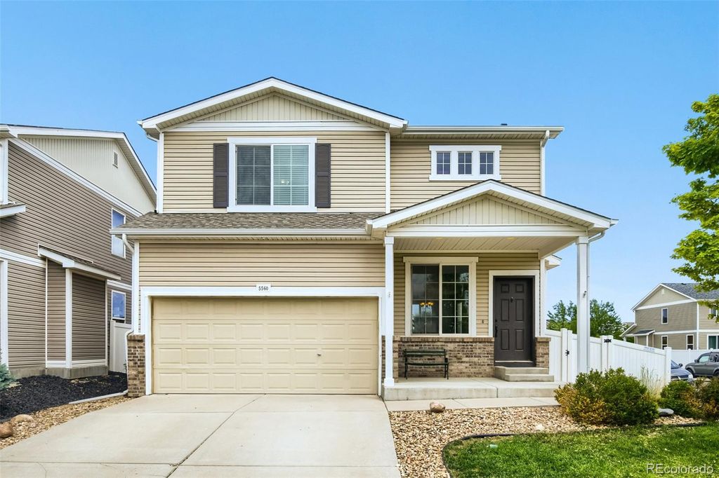 5560 Killarney Court, Denver, CO 80249