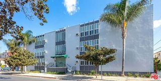 1010 S Bedford Street, Los Angeles, CA 90035