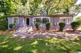 410 SWANN DRIVE, Midfield, AL 35228