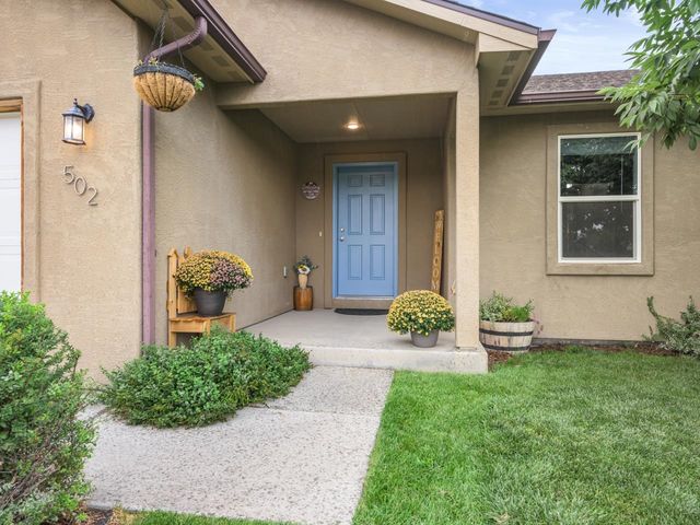 502 Birchwood Street, Fruita, CO 81521
