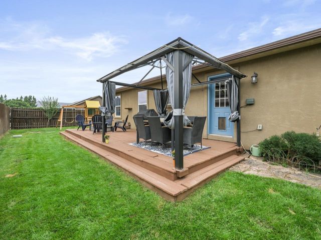 502 Birchwood Street, Fruita, CO 81521