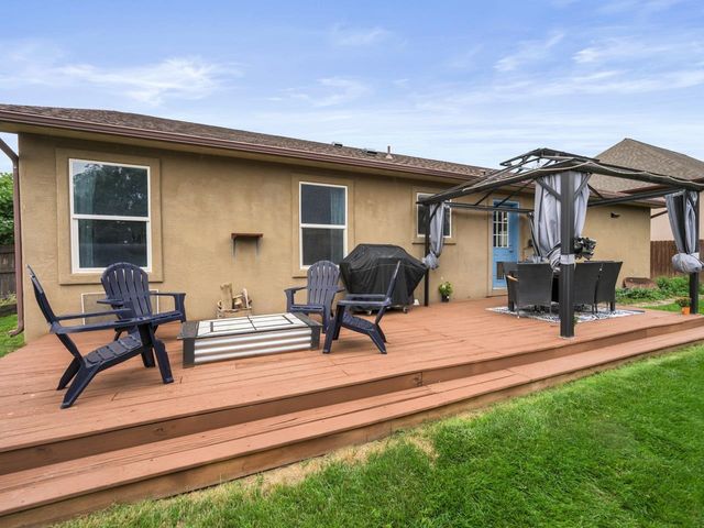 502 Birchwood Street, Fruita, CO 81521