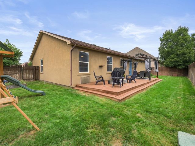 502 Birchwood Street, Fruita, CO 81521