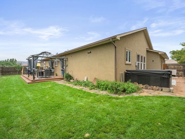 502 Birchwood Street, Fruita, CO 81521