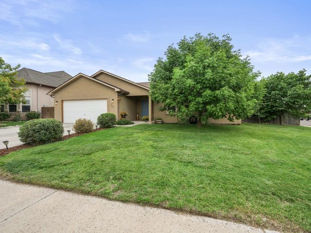 502 Birchwood Street, Fruita, CO 81521