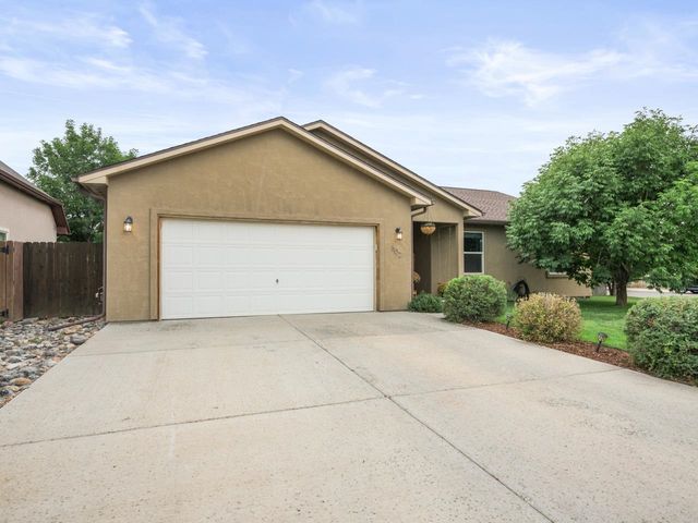 502 Birchwood Street, Fruita, CO 81521