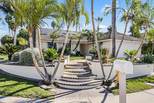 7912 El Astillero Place, Other - See Remarks, CA 92009